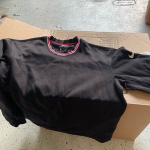 Nike Basketball Crew Neck